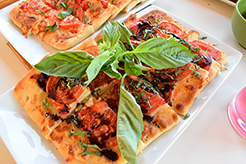 JEFF PARKER CLIENT APPRECIATION